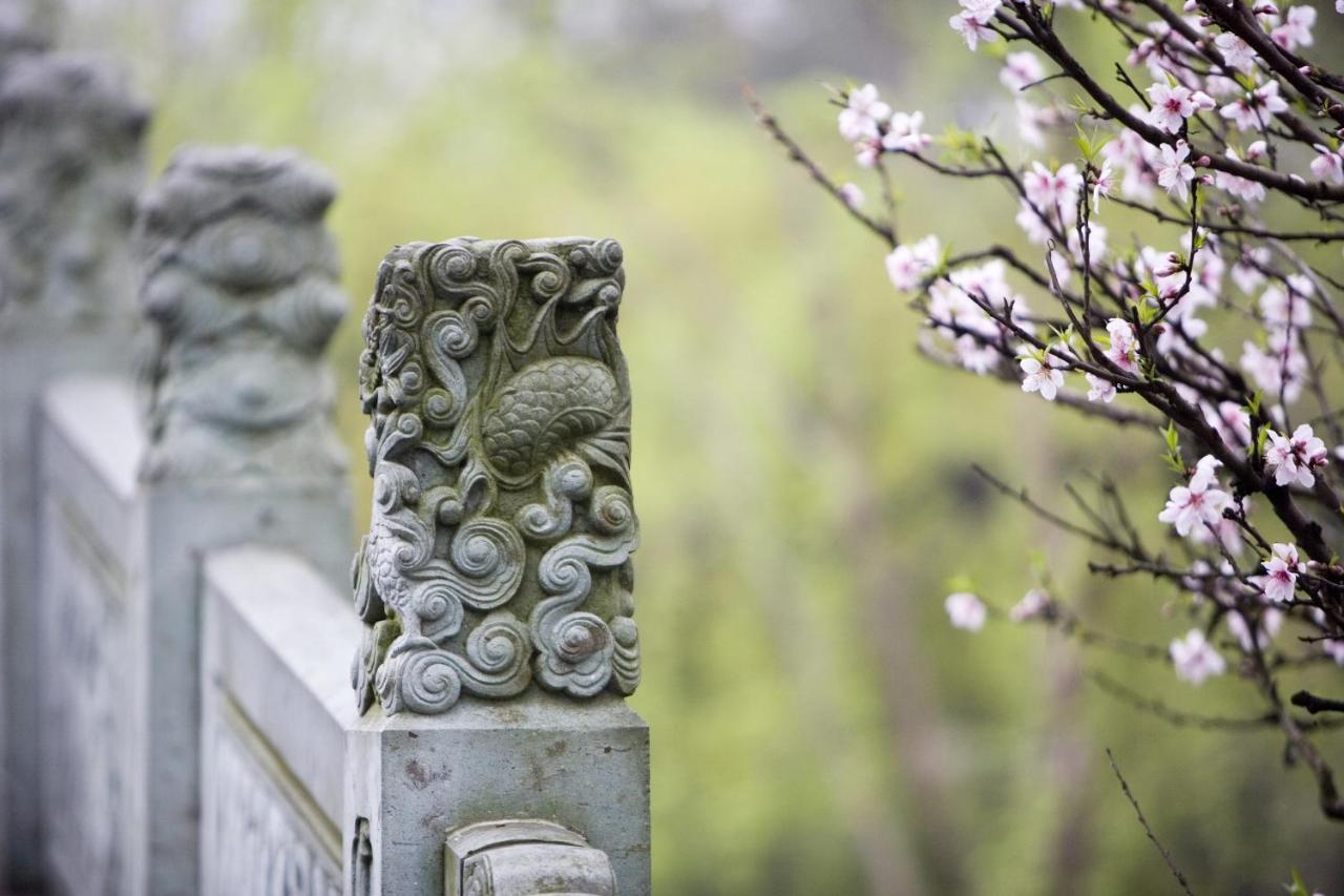 West Lake State Guest House Ханджоу Екстериор снимка