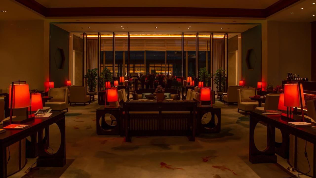 West Lake State Guest House Ханджоу Екстериор снимка